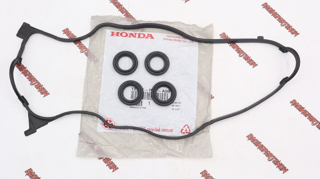 OEM 96-00 HONDA CIVIC VALVE COVER GASKET SI DX EX LX D16Y8 SOHC (P2F) VTEC E