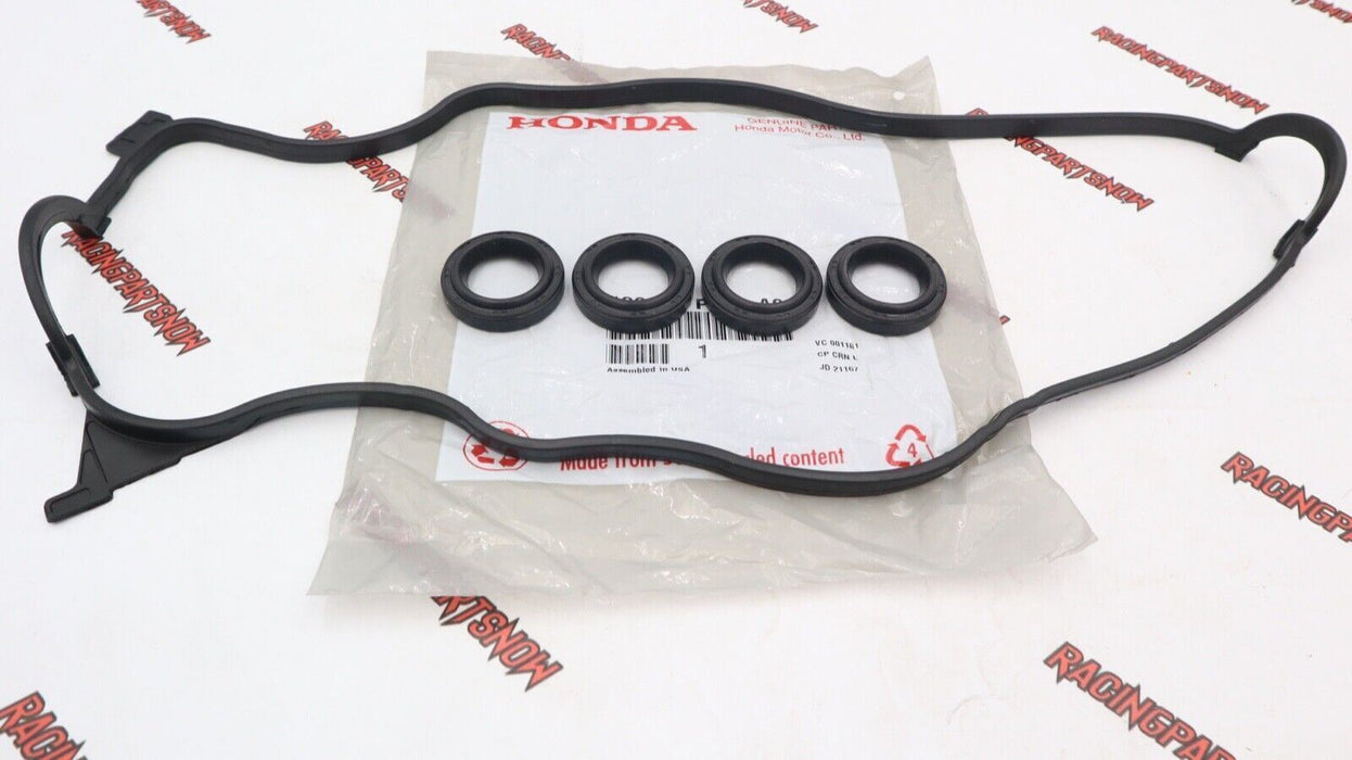 OEM 96-00 HONDA CIVIC VALVE COVER GASKET SI DX EX LX D16Y8 SOHC (P2F) VTEC E