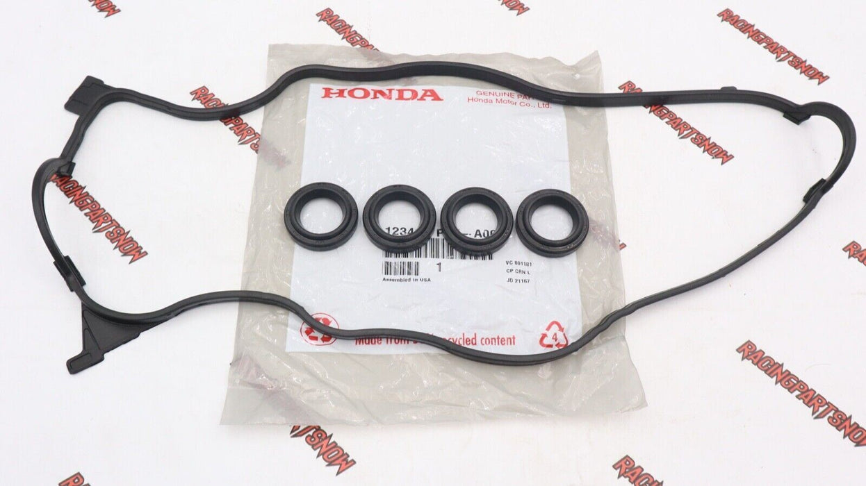 OEM 96-00 HONDA CIVIC VALVE COVER GASKET SI DX EX LX D16Y8 SOHC (P2F) VTEC E