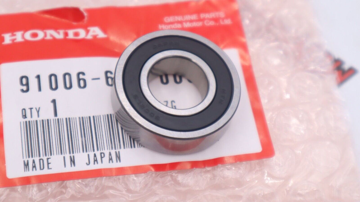 NEW GENUINE OEM 88-00 INTEGRA CIVIC CLUTCH PILOT BEARING D16 B16 B17 B18 EX GSR