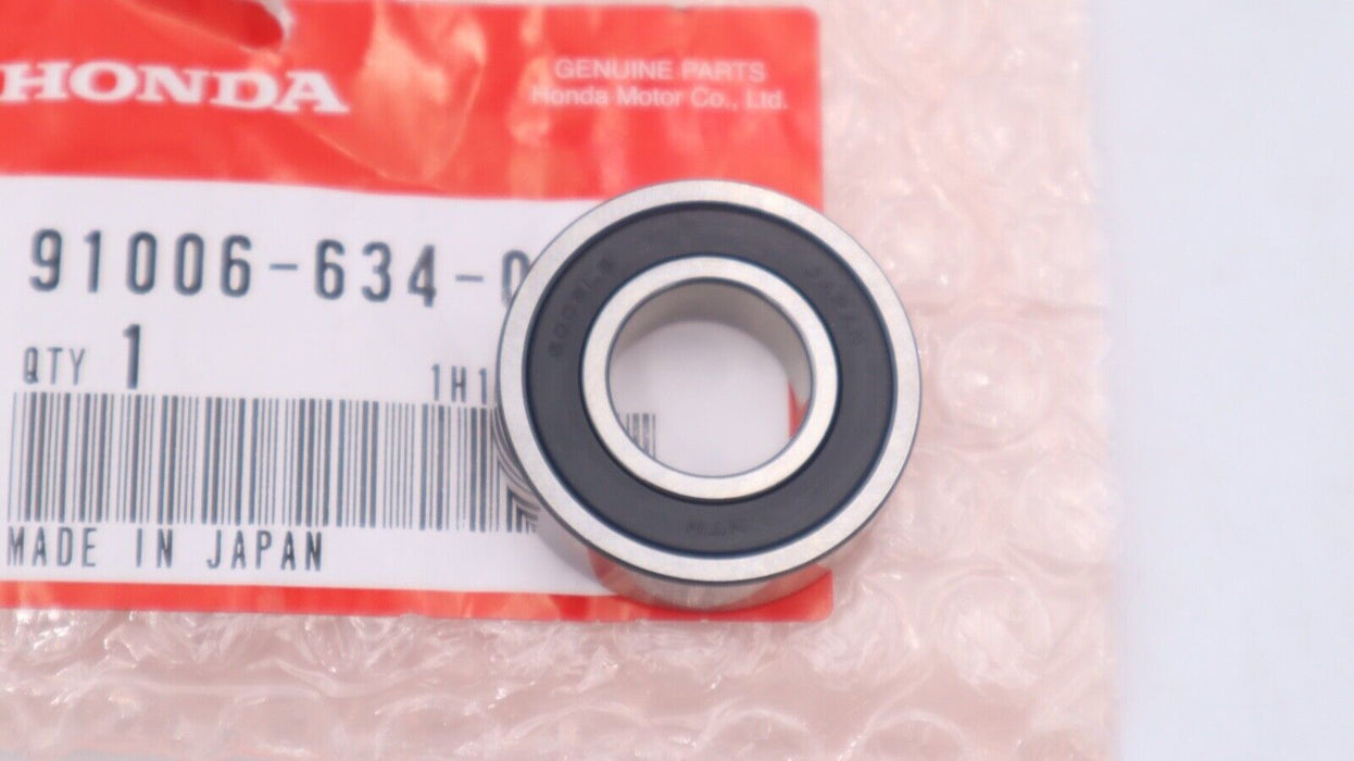 NEW GENUINE OEM 88-00 INTEGRA CIVIC CLUTCH PILOT BEARING D16 B16 B17 B18 EX GSR