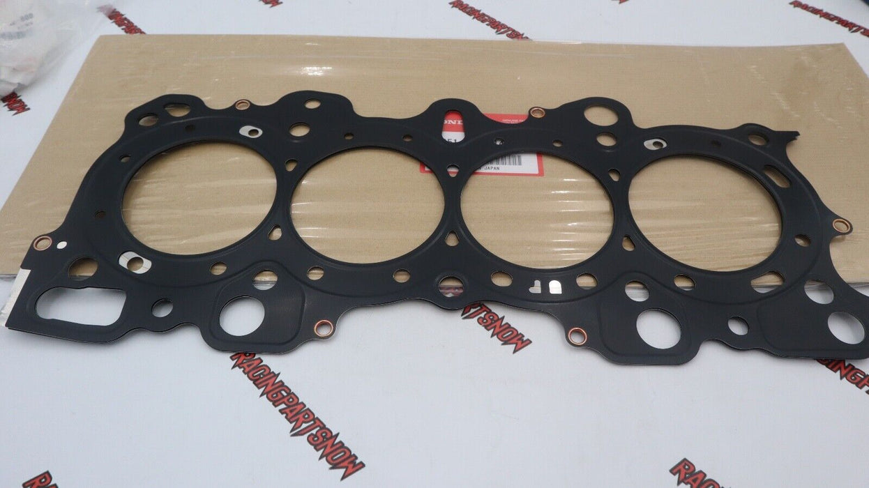 OEM HONDA HEAD GASKET B Series DOHC VTEC CIVIC SI DEL SOL INTEGRA HEADGASKET