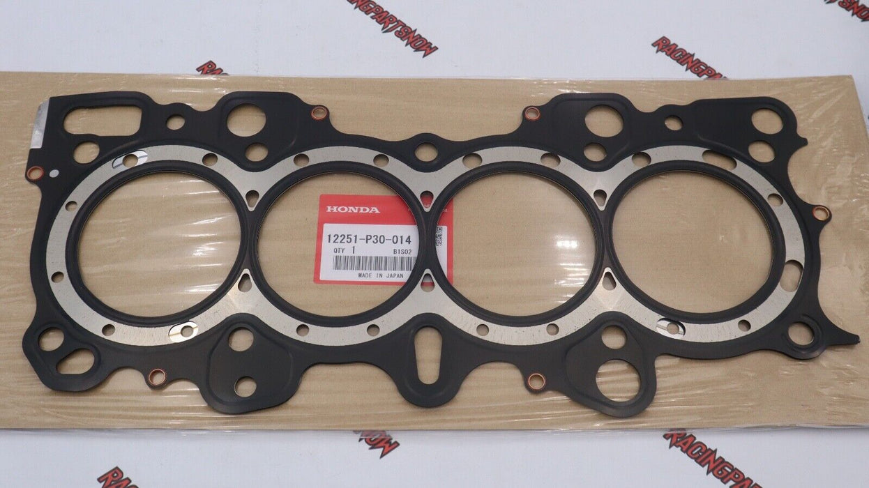 OEM HONDA HEAD GASKET B Series DOHC VTEC CIVIC SI DEL SOL INTEGRA HEADGASKET