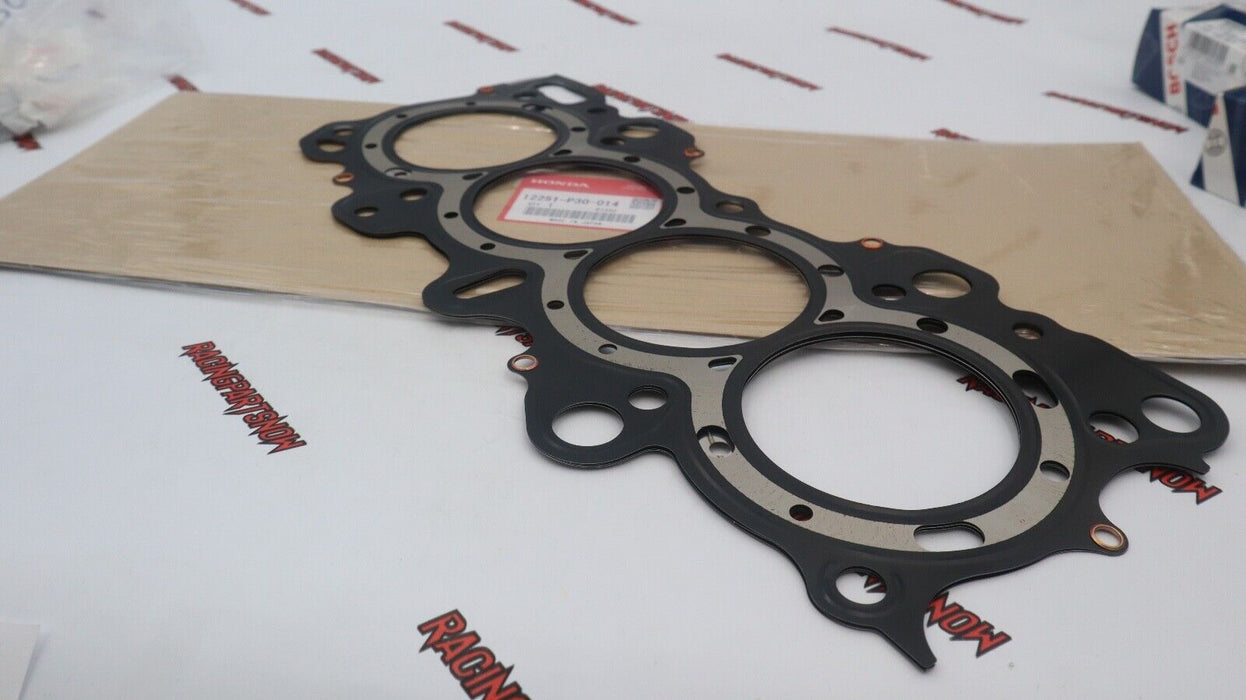 OEM HONDA HEAD GASKET B Series DOHC VTEC CIVIC SI DEL SOL INTEGRA HEADGASKET