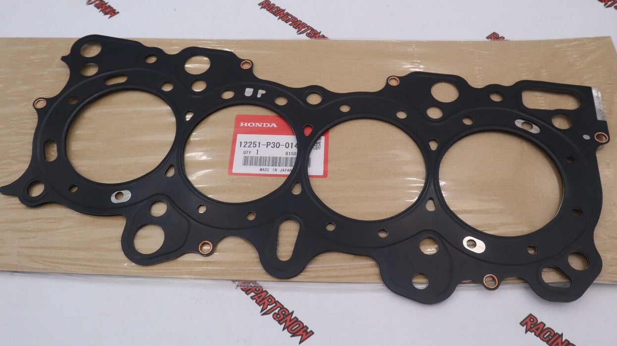 OEM HONDA HEAD GASKET B Series DOHC VTEC CIVIC SI DEL SOL INTEGRA HEADGASKET