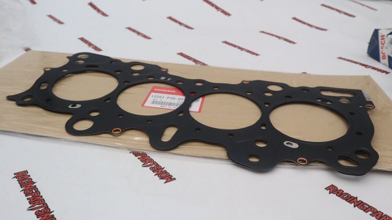 OEM HONDA HEAD GASKET B Series DOHC VTEC CIVIC SI DEL SOL INTEGRA HEADGASKET