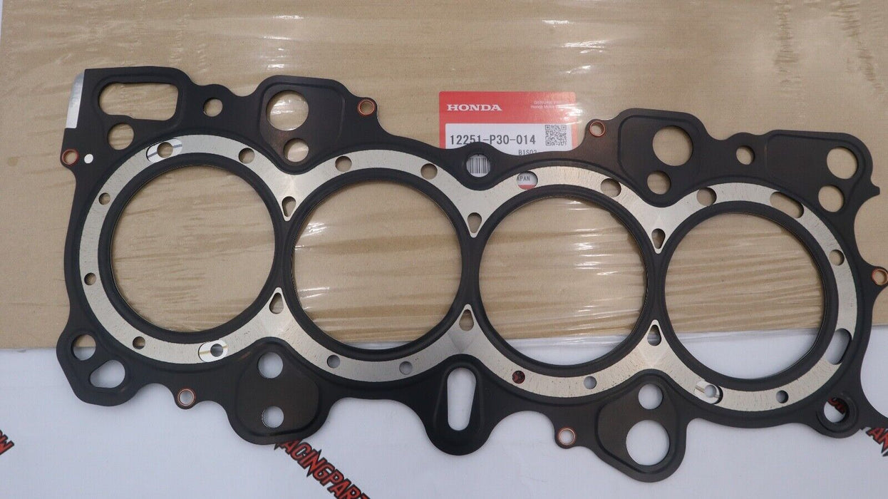 OEM HONDA HEAD GASKET B Series DOHC VTEC CIVIC SI DEL SOL INTEGRA HEADGASKET