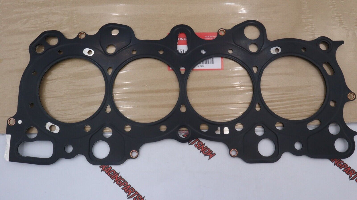 OEM HONDA HEAD GASKET B Series DOHC VTEC CIVIC SI DEL SOL INTEGRA HEADGASKET