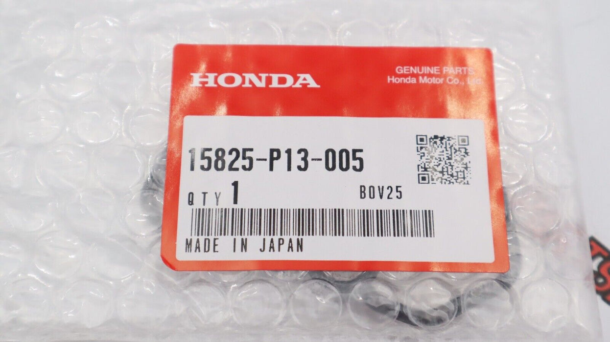 OEM Honda 15825-P13-005 Lower VTEC Solenoid Gasket Seal Screen Mesh Genuine Part