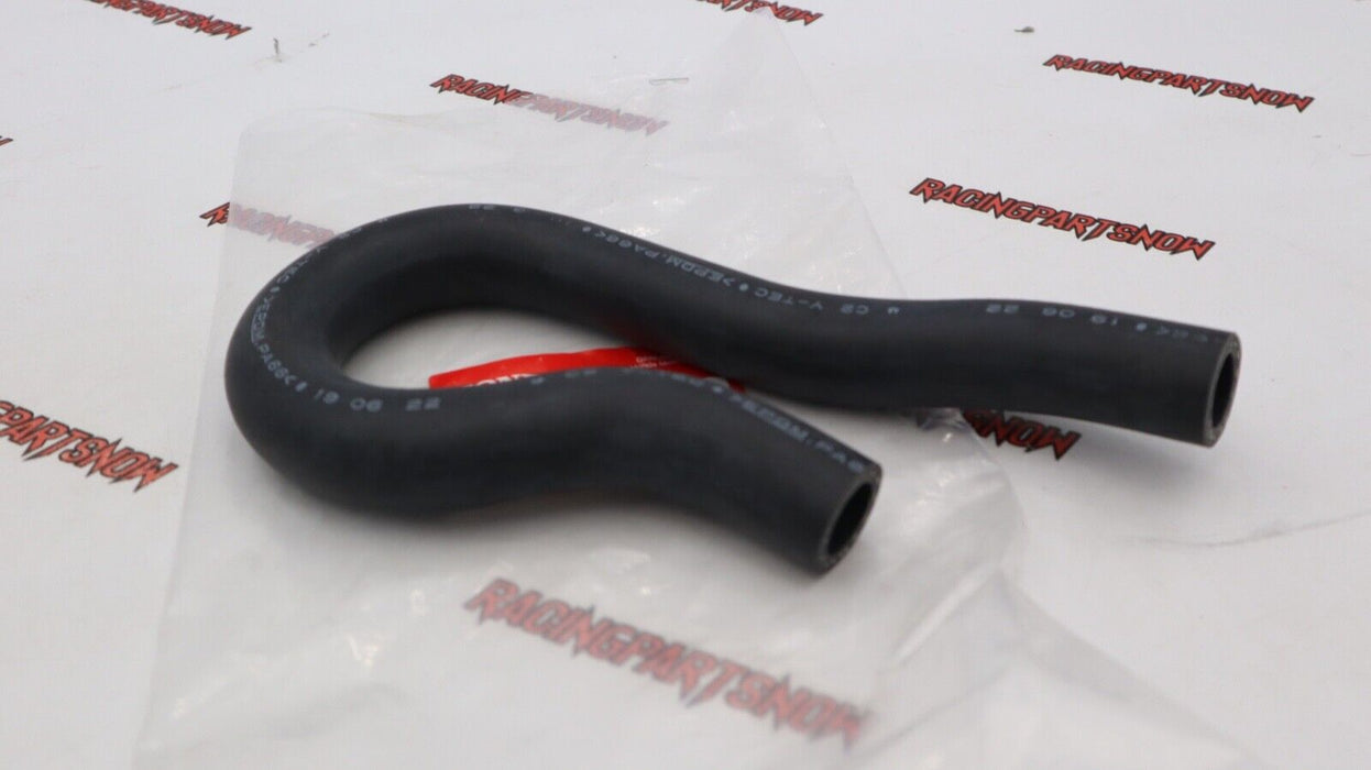 99-00 CIVIC SI B16A2 DOHC  OEM COOLANT BYPASS OUTLET HOSE U SHAPE 19508-P2T-A00