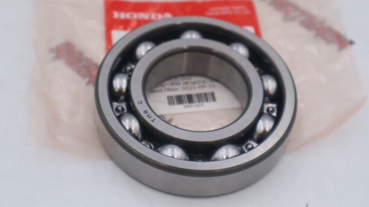 OEM Genuine Honda TRANSMISSION DIFFERENTIAL Bearing Ball  91005-PC9-008 B16 D16