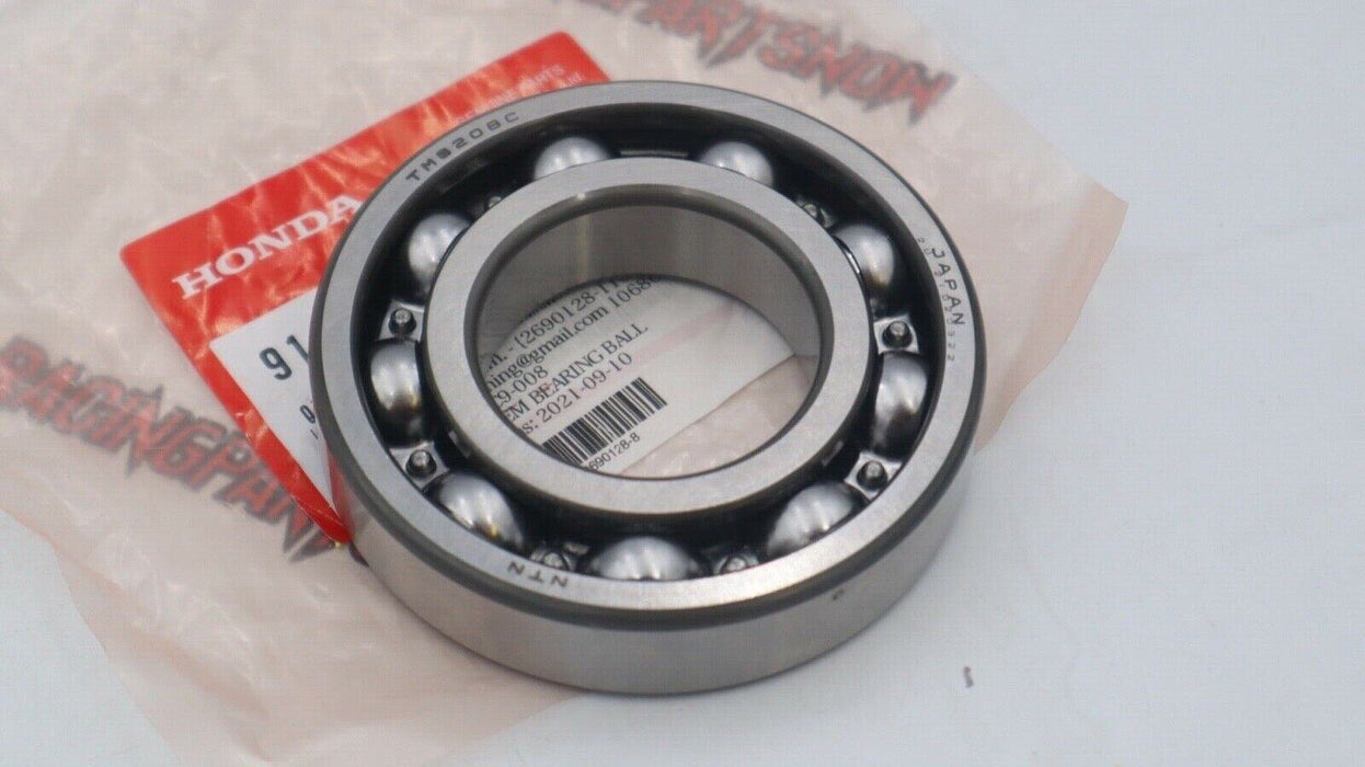 OEM Genuine Honda TRANSMISSION DIFFERENTIAL Bearing Ball  91005-PC9-008 B16 D16