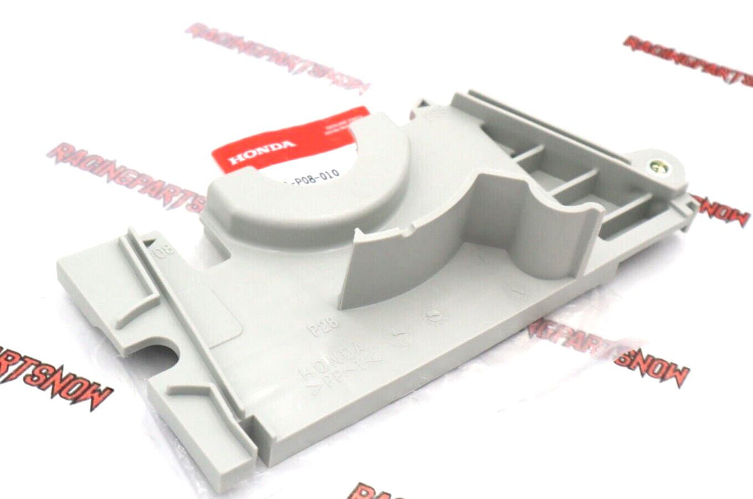 New genuine OEM Honda D-series upper inner timing belt cover