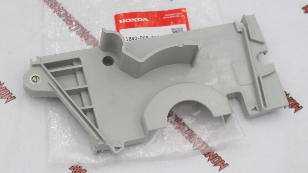 New genuine OEM Honda D-series upper inner timing belt cover