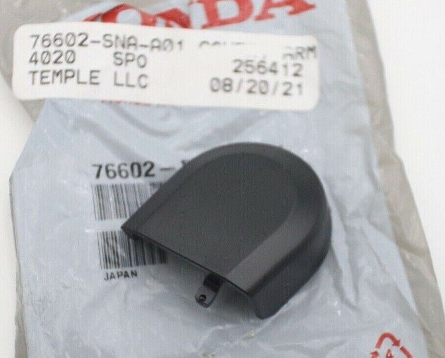 Genuine OEM Honda Civic 4Dr Sedan Passenger's Wiper Arm Cap Cover 06 -11 Right