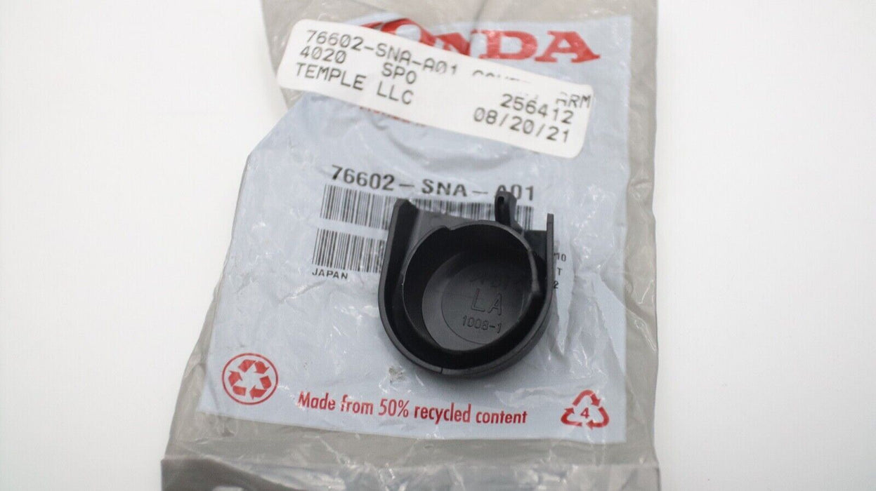 Genuine OEM Honda Civic 4Dr Sedan Passenger's Wiper Arm Cap Cover 06 -11 Right