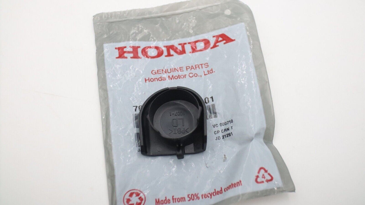 OEM Honda Civic 4Dr Sedan Driver's Wiper Arm Cap Cover 2006 - 2011