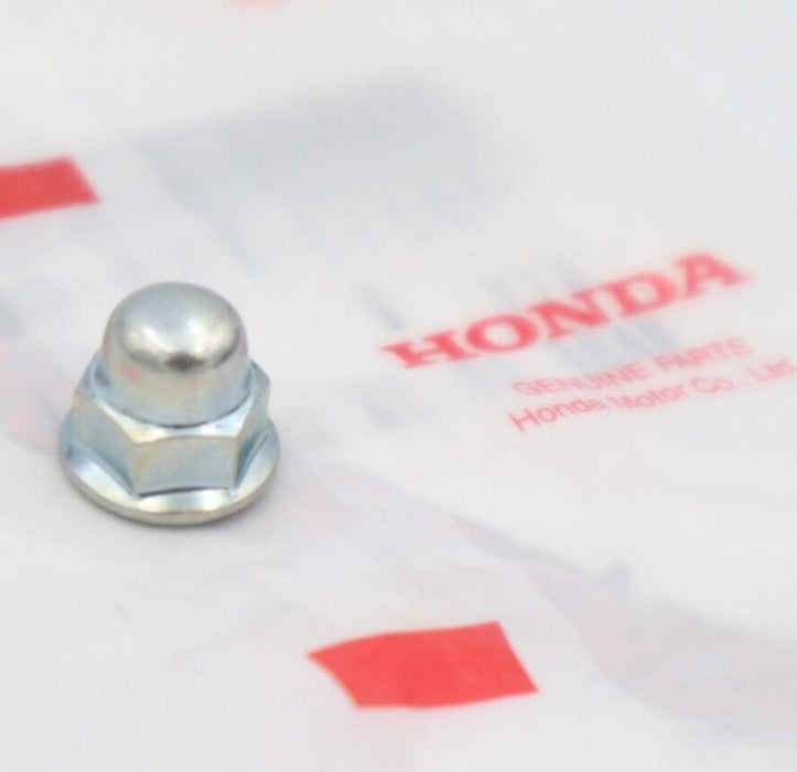 Genuine OEM Honda Acura Valve Cover Cap Nut 6mm Civic DelSol Integra Del Sol