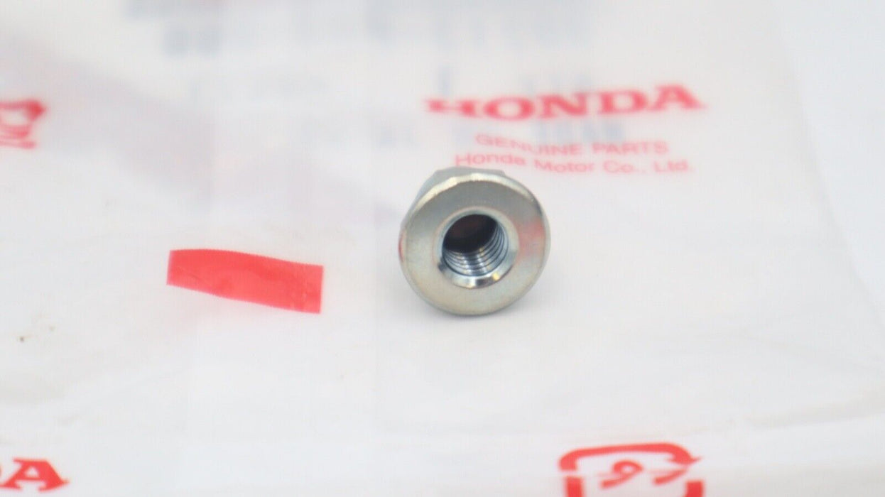 Genuine OEM Honda Acura Valve Cover Cap Nut 6mm Civic DelSol Integra Del Sol