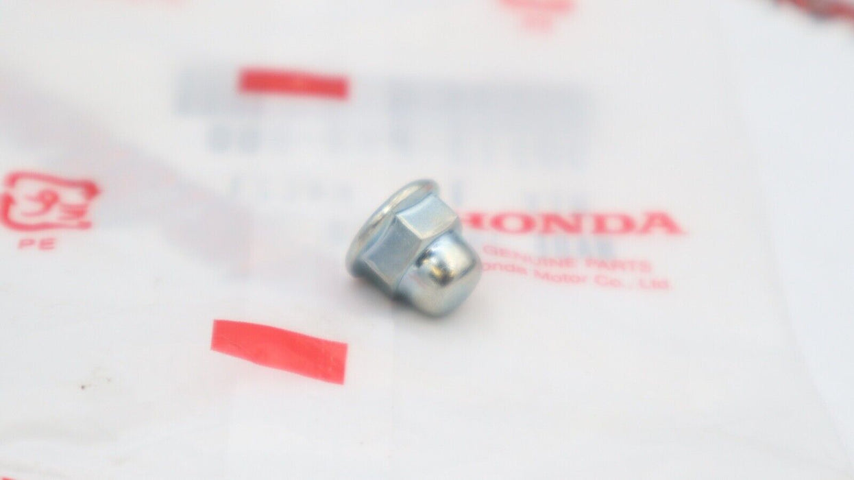 Genuine OEM Honda Acura Valve Cover Cap Nut 6mm Civic DelSol Integra Del Sol