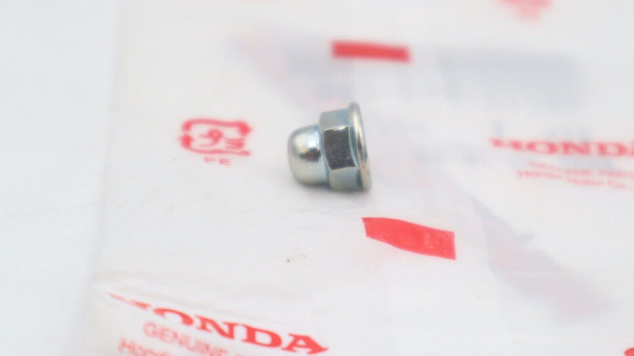 Genuine OEM Honda Acura Valve Cover Cap Nut 6mm Civic DelSol Integra Del Sol