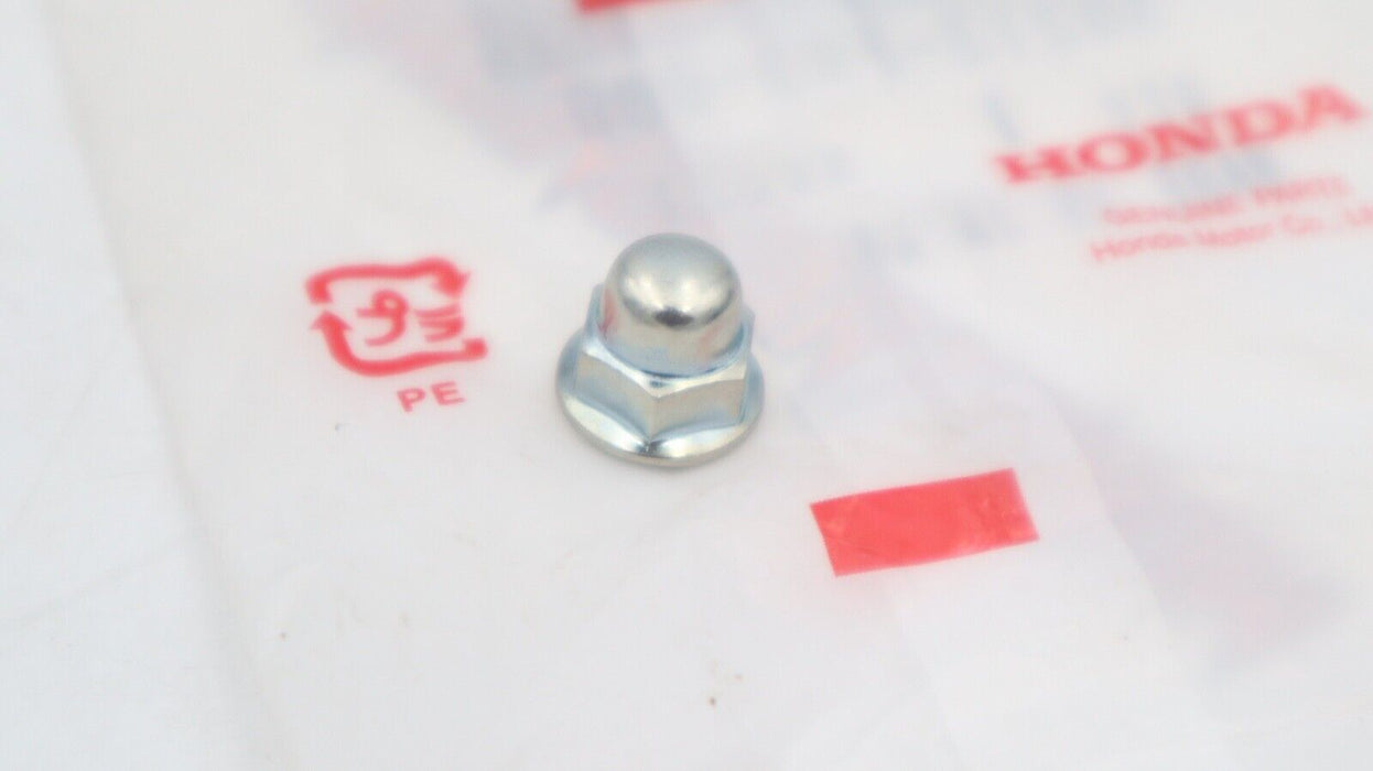 Genuine OEM Honda Acura Valve Cover Cap Nut 6mm Civic DelSol Integra Del Sol