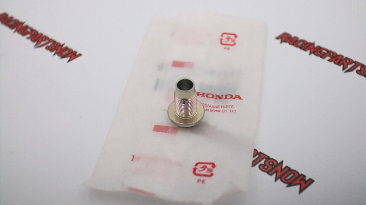 Genuine Honda 24519-PB6-000 Ball Spring Setting Screw Transmission K series k20