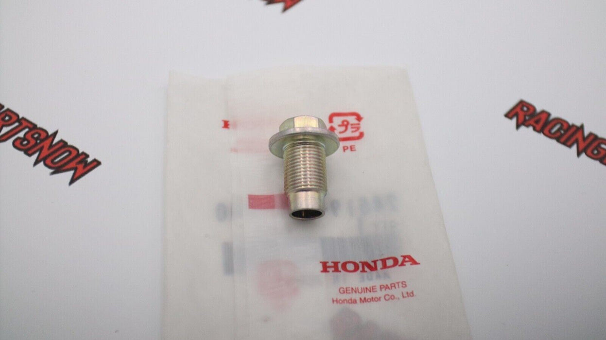 Genuine Honda 24519-PB6-000 Ball Spring Setting Screw Transmission K series k20