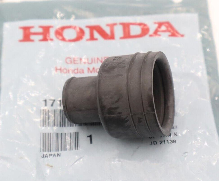 New Genuine Honda Engine Air Intake Breather Joint OE 17152RAAA00