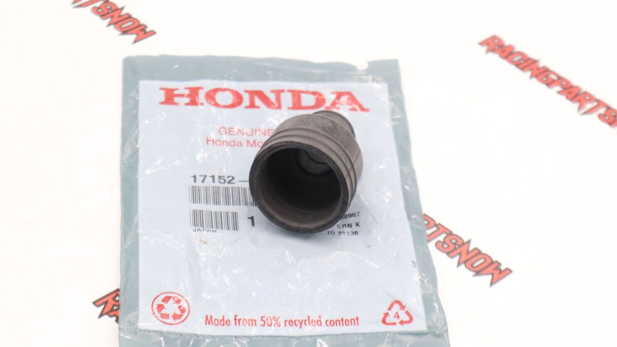 New Genuine Honda Engine Air Intake Breather Joint OE 17152RAAA00