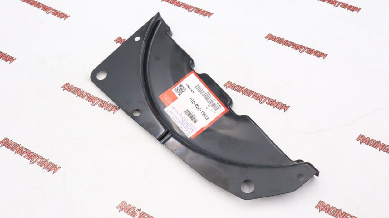 21351-PR3-010 90-01 Integra B-Series 5SPD Trans OEM Flywheel Clutch Cover Plate