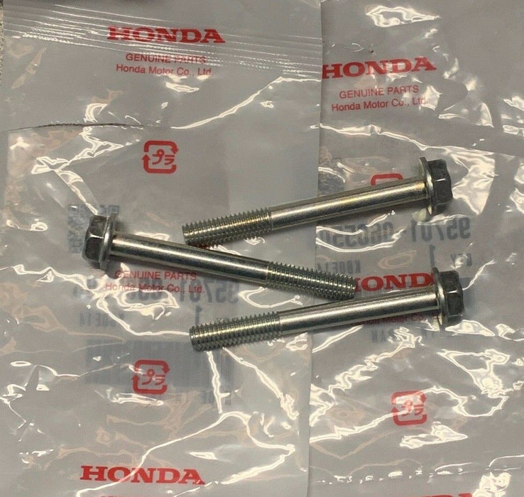 NEW OEM HONDA ACURA ACCORD CIVIC ELEMENT VTEC SOLENOID BOLT SET