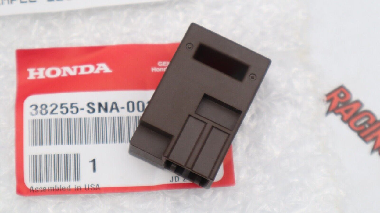 HONDA #38255-SNA-003 GENUINE ELECTRONIC LOAD DETECTOR UNIT