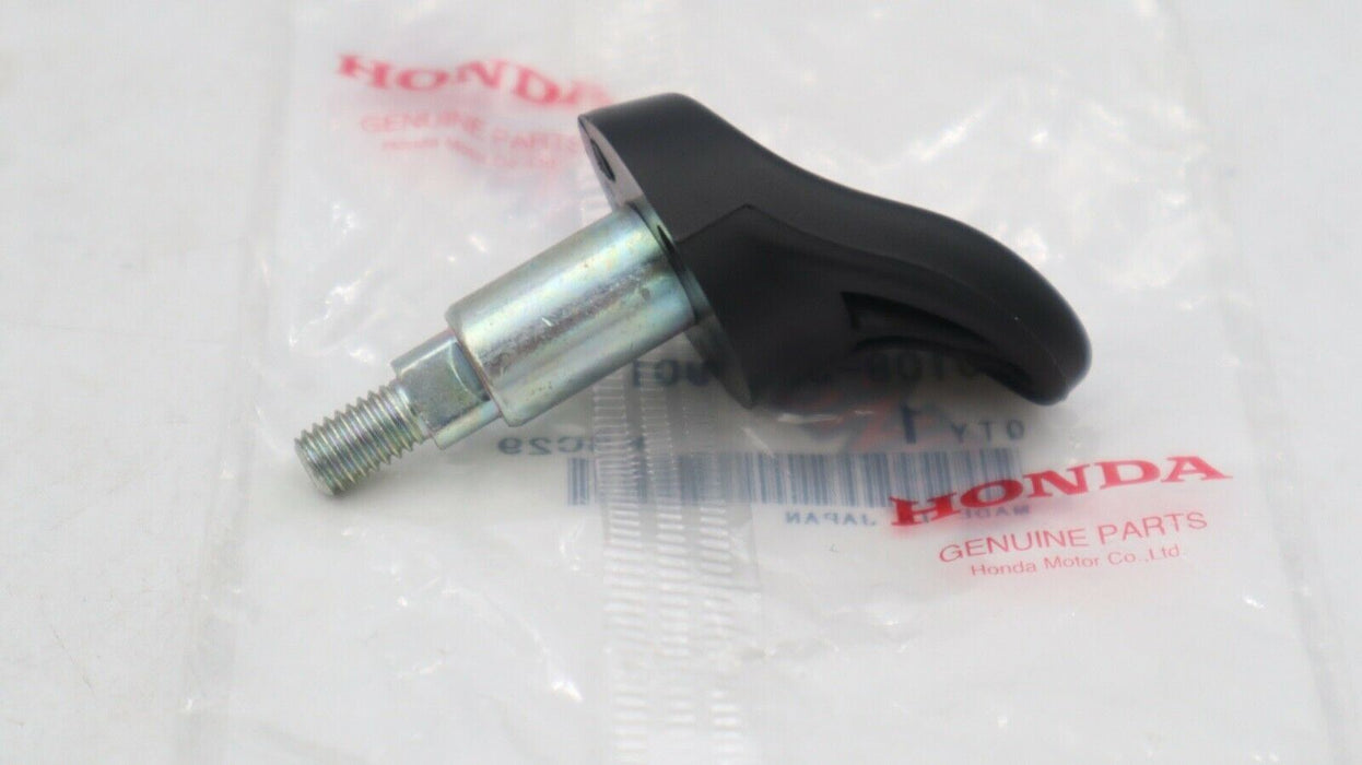 OEM Honda Rear Glass Window Latch Handle Hook Pull 92-95 Civic Hatch 97-01 CRV