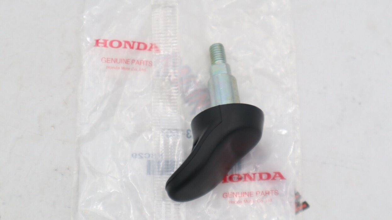 OEM Honda Rear Glass Window Latch Handle Hook Pull 92-95 Civic Hatch 97-01 CRV