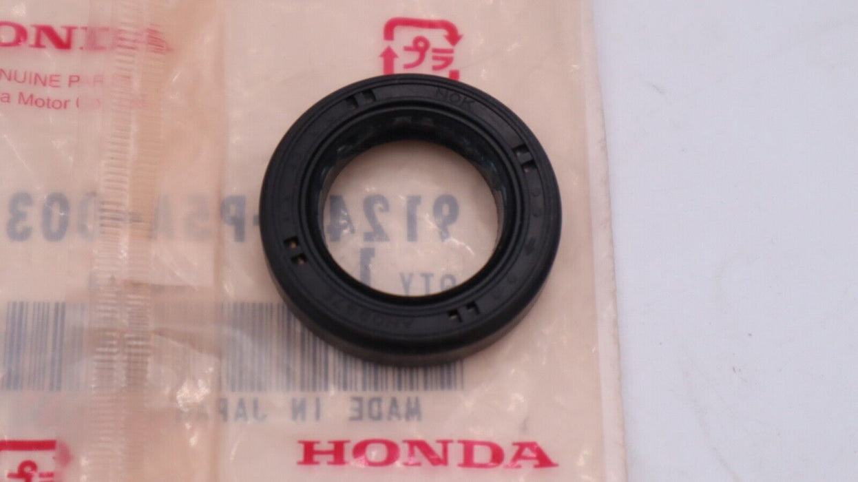 Genuine Honda Seal Power Steering Pump 91249-P5A-003