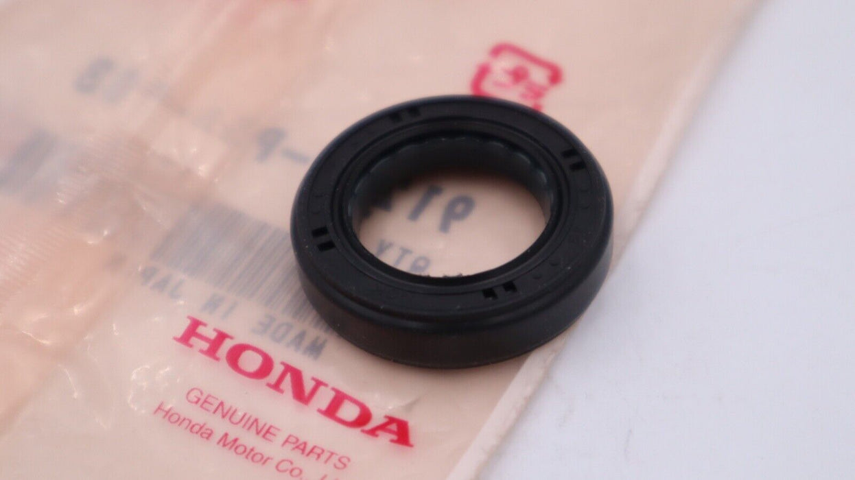 Genuine Honda Seal Power Steering Pump 91249-P5A-003