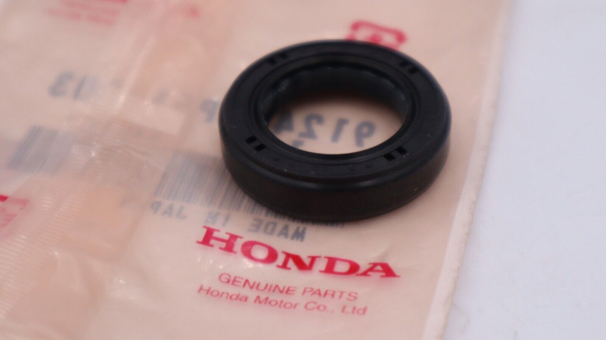 Genuine Honda Seal Power Steering Pump 91249-P5A-003