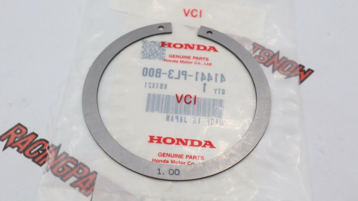 OEM Honda Transmission  Shim A (80MM) (1.0)