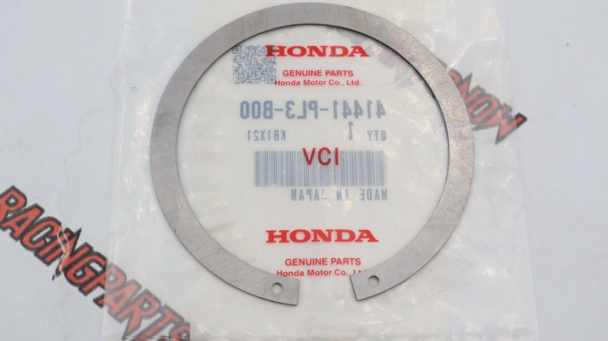 OEM Honda Transmission  Shim A (80MM) (1.0)