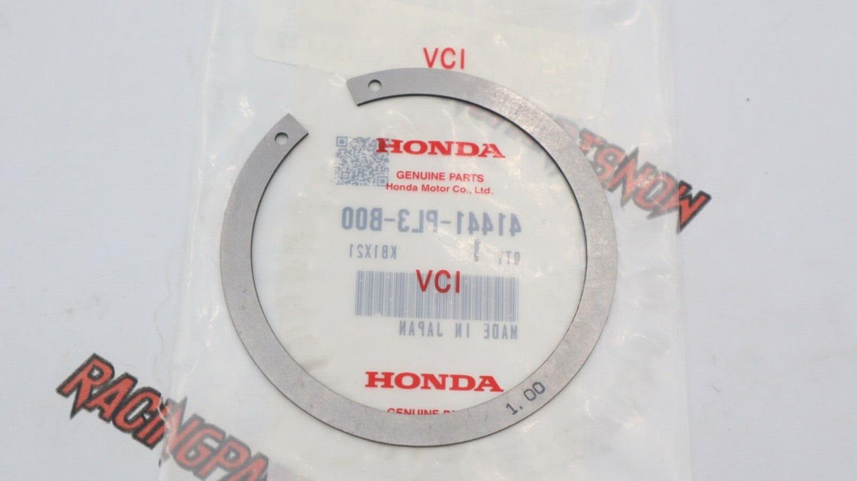 OEM Honda Transmission  Shim A (80MM) (1.0)