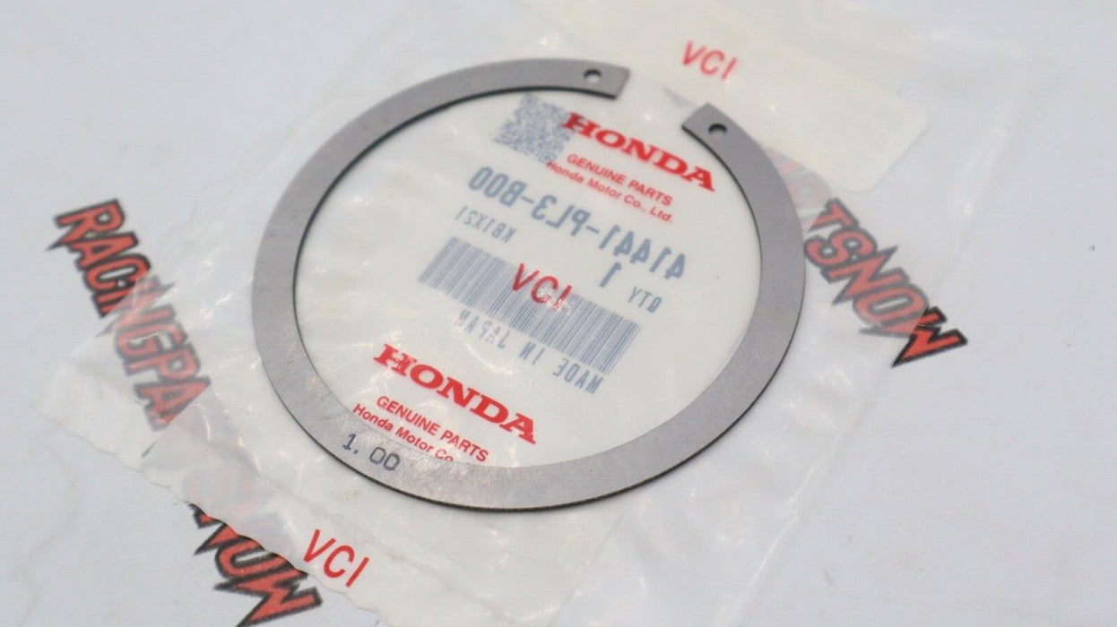 OEM Honda Transmission  Shim A (80MM) (1.0)