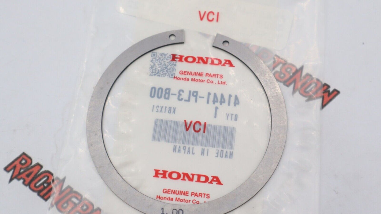 OEM Honda Transmission  Shim A (80MM) (1.0)