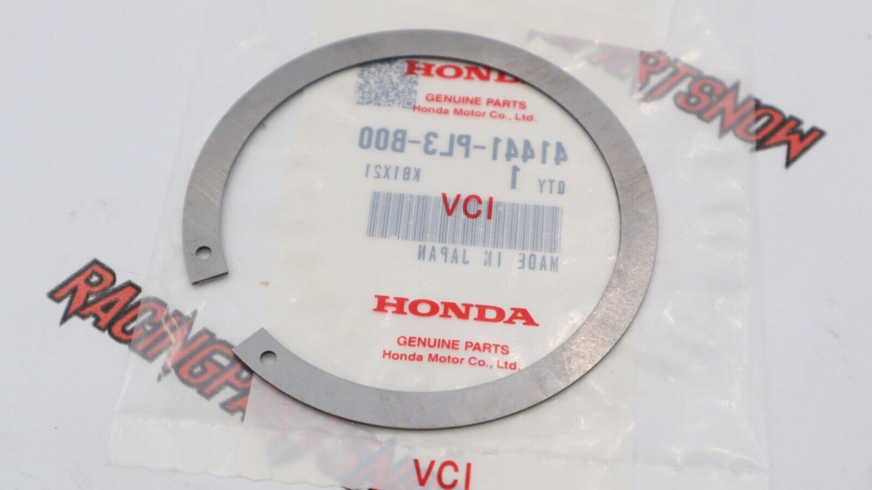 OEM Honda Transmission  Shim A (80MM) (1.0)