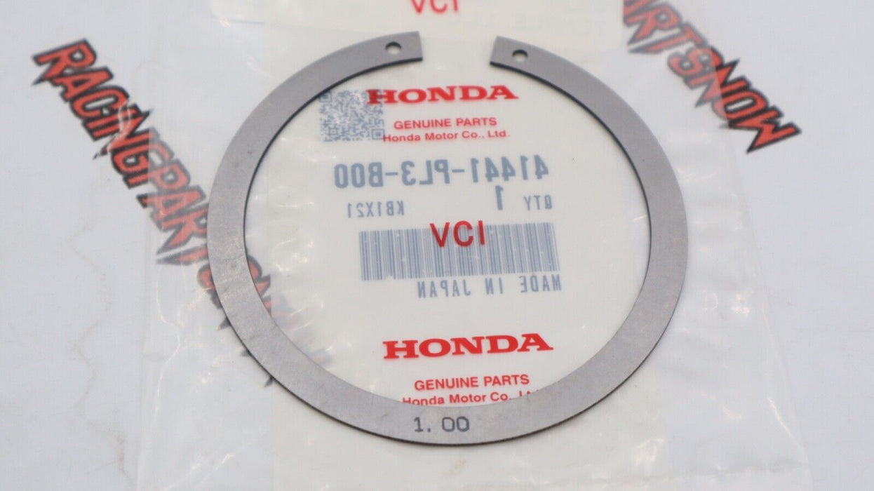 OEM Honda Transmission  Shim A (80MM) (1.0)