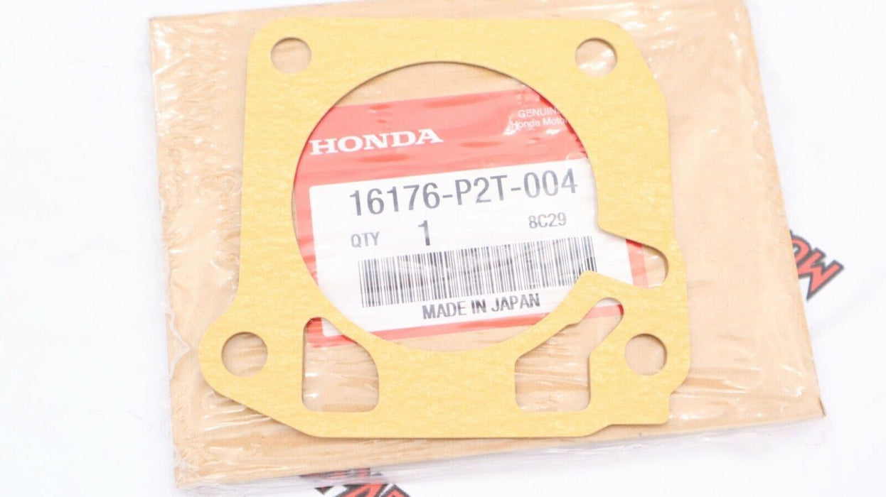 OEM HONDA THROTTLE BODY GASKET NO FAST IDLE 96-01 INTEGRA OBD-2