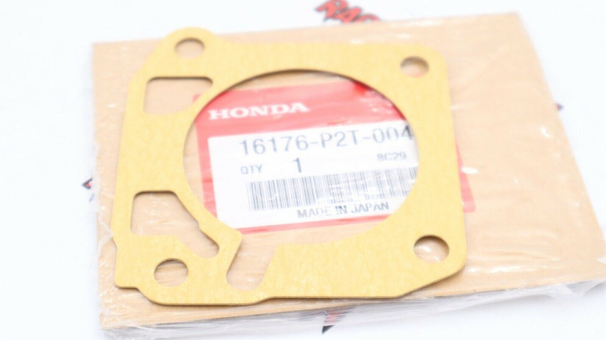 OEM HONDA THROTTLE BODY GASKET NO FAST IDLE 96-01 INTEGRA OBD-2