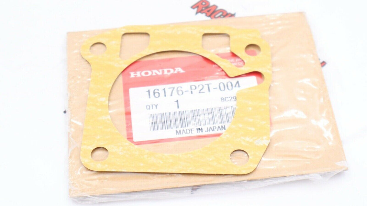 OEM HONDA THROTTLE BODY GASKET NO FAST IDLE 96-01 INTEGRA OBD-2