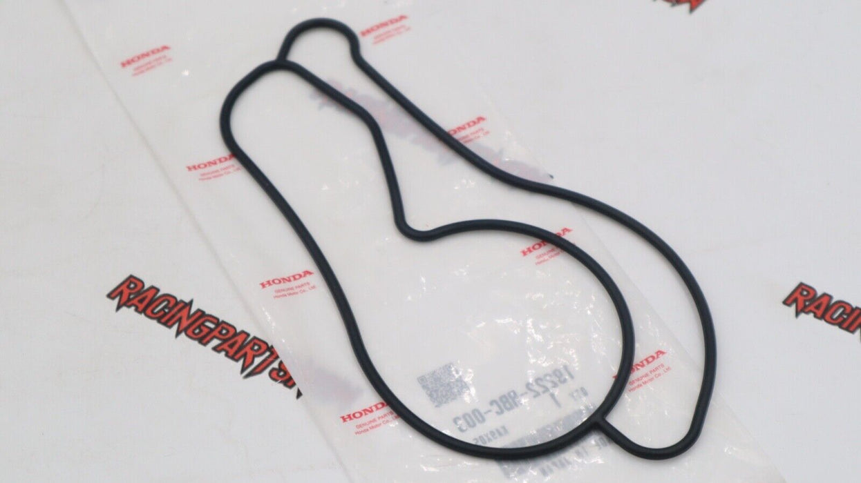 New Genuine Honda Water Pump Gasket K20 K20Z3 CIVIC SI / 19222-RBC-003 OEM