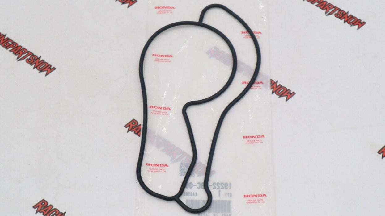 New Genuine Honda Water Pump Gasket K20 K20Z3 CIVIC SI / 19222-RBC-003 OEM